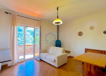 zona living - Villa Via Santuario 125, Savona - photo 5