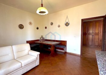 zona living - Villa Via Santuario 125, Savona - photo 6