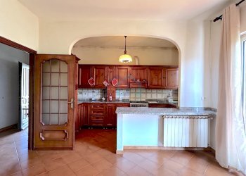 cucina - Villa Via Santuario 125, Savona - photo 7