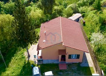 vista dall\'alto - Villa Via Santuario 125, Savona - photo 12