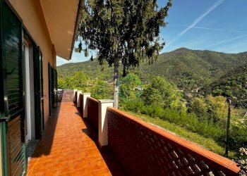 villa - Villa Via Santuario 125, Savona - photo 20