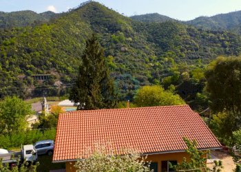 VISTA - Villa Via Santuario 125, Savona - photo 22