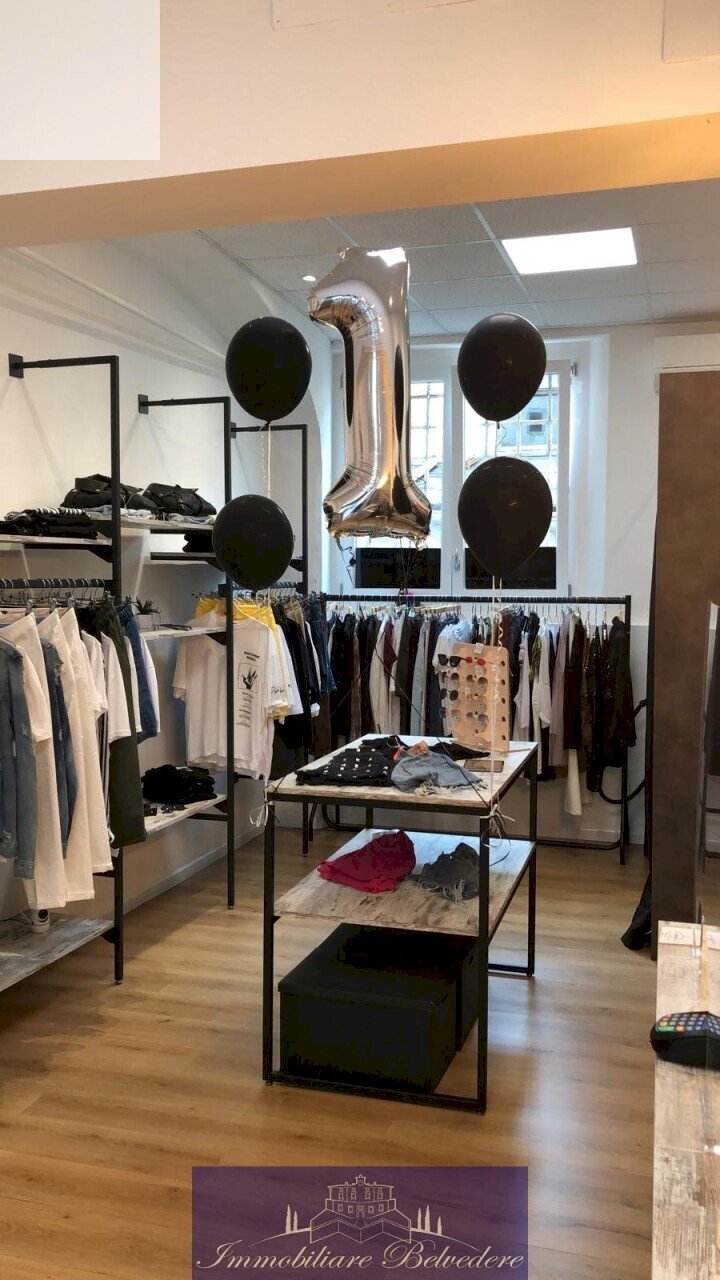 5b4e89c0-9e9c-41a1-a948-d8e7b6c183d6 - Copia.JPG - Locale Commerciale Via di Santo Stefano in Pane 5r, Firenze (zona Rifredi) - foto 1