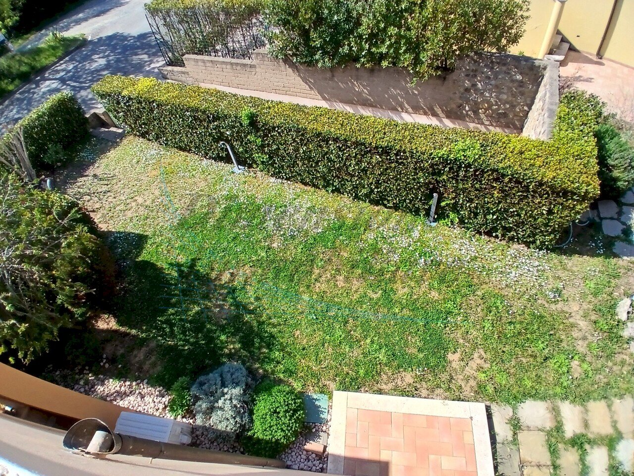 Giardino.jpg - Four-room apartment Rosignano Marittimo - photo 1
