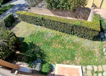 Giardino.jpg - Four-room apartment Rosignano Marittimo - photo 1