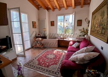 Soggiorno.jpg - Four-room apartment Rosignano Marittimo - photo 2