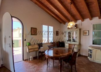 Zona pranzo.jpg - Four-room apartment Rosignano Marittimo - photo 4