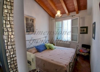 Camera matrimoniale.jpg - Four-room apartment Rosignano Marittimo - photo 5