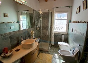 Bagno.jpg - Four-room apartment Rosignano Marittimo - photo 8