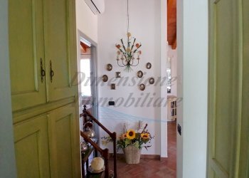 Disimpegno.jpg - Four-room apartment Rosignano Marittimo - photo 10