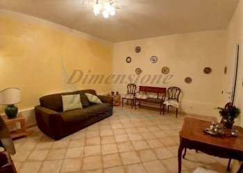 Open space.jpg - Four-room apartment Rosignano Marittimo - photo 11