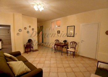 Open space....jpg - Four-room apartment Rosignano Marittimo - photo 12
