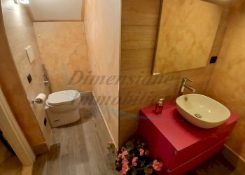 Bagno 2.jpg - Four-room apartment Rosignano Marittimo - photo 13