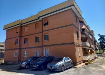 1.jpeg - Trilocale Via Nazionale Tiburtina 177, Tivoli - foto 1