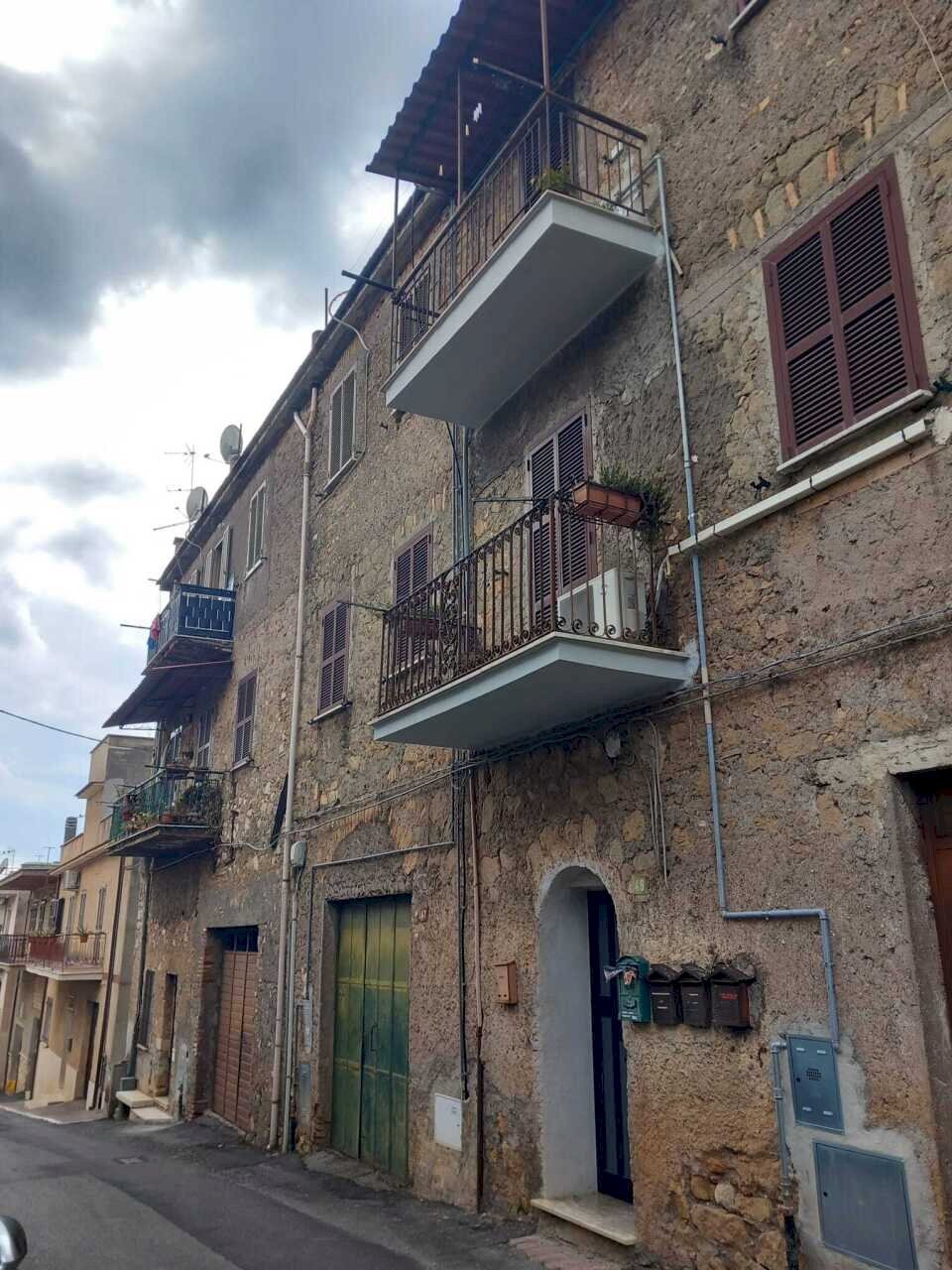 1.jpeg - Two-room apartment Via Montesanto 49, Marcellina - photo 1