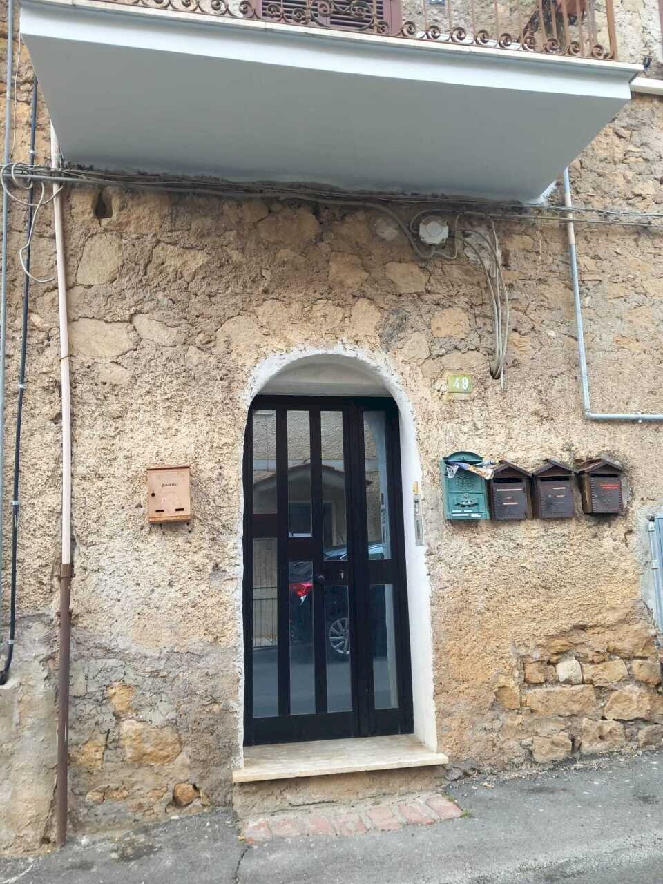 2.jpeg - Two-room apartment Via Montesanto 49, Marcellina - photo 2