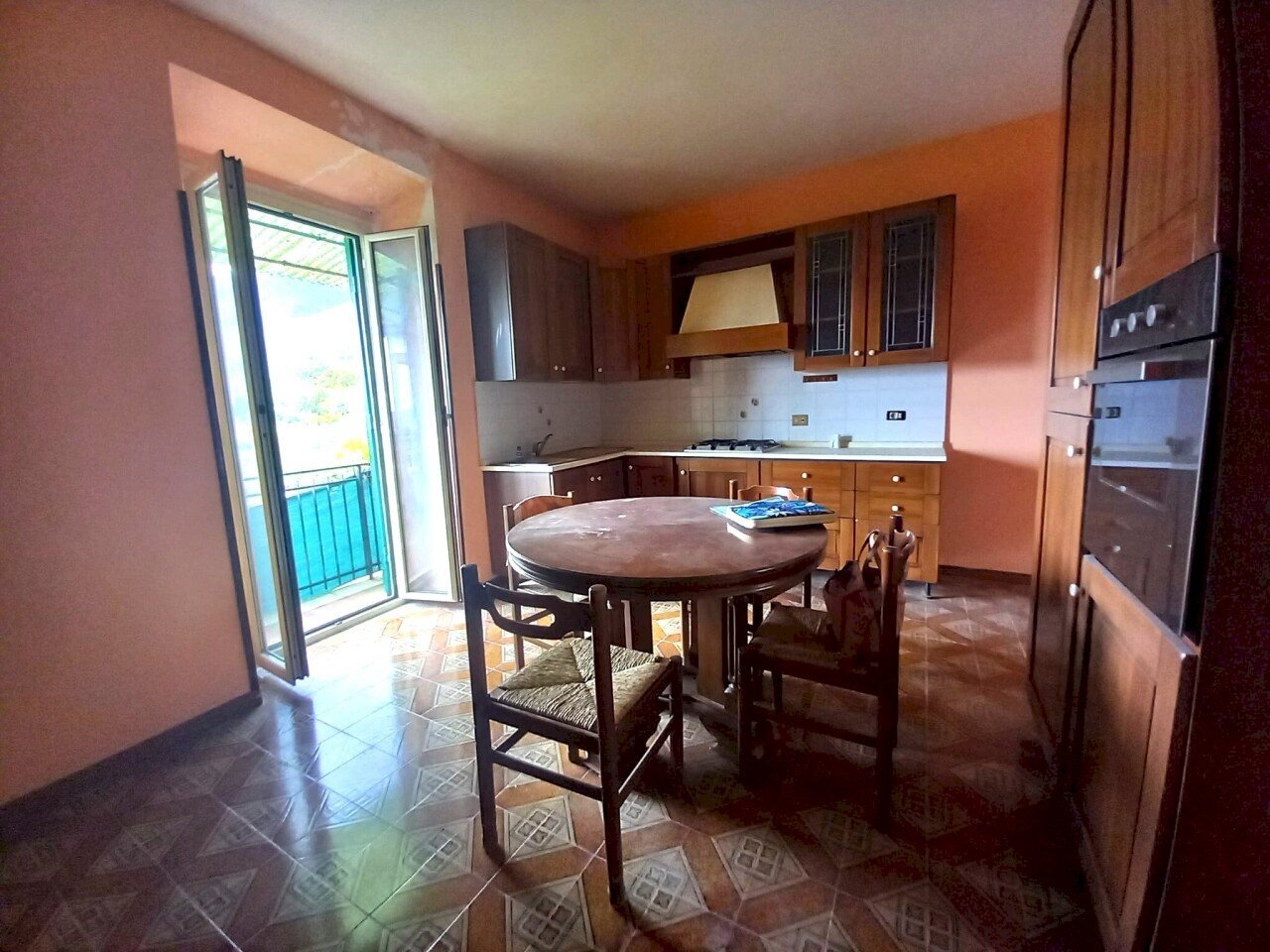 3.jpeg - Two-room apartment Via Montesanto 49, Marcellina - photo 3