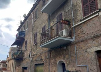 1.jpeg - Two-room apartment Via Montesanto 49, Marcellina - photo 1
