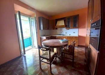 3.jpeg - Two-room apartment Via Montesanto 49, Marcellina - photo 3