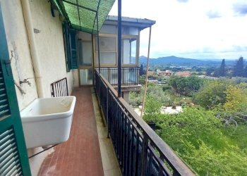 9.jpeg - Two-room apartment Via Montesanto 49, Marcellina - photo 9