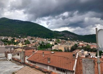 13.jpeg - Two-room apartment Via Montesanto 49, Marcellina - photo 13