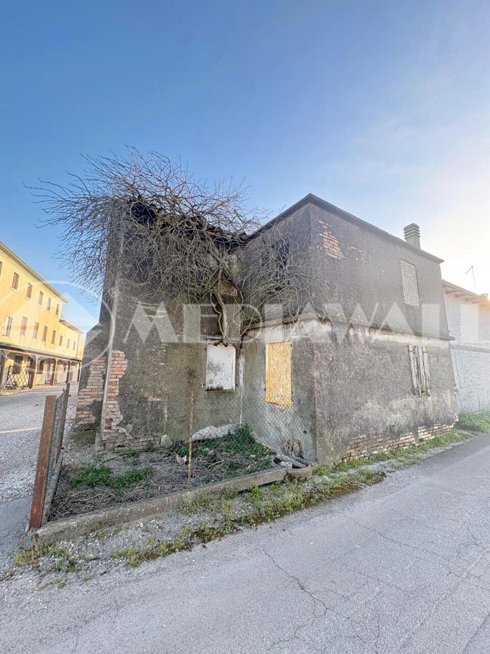 BS-115-RV.JPG - Rustico Via Fingoli 20, San Stino di Livenza - foto 1