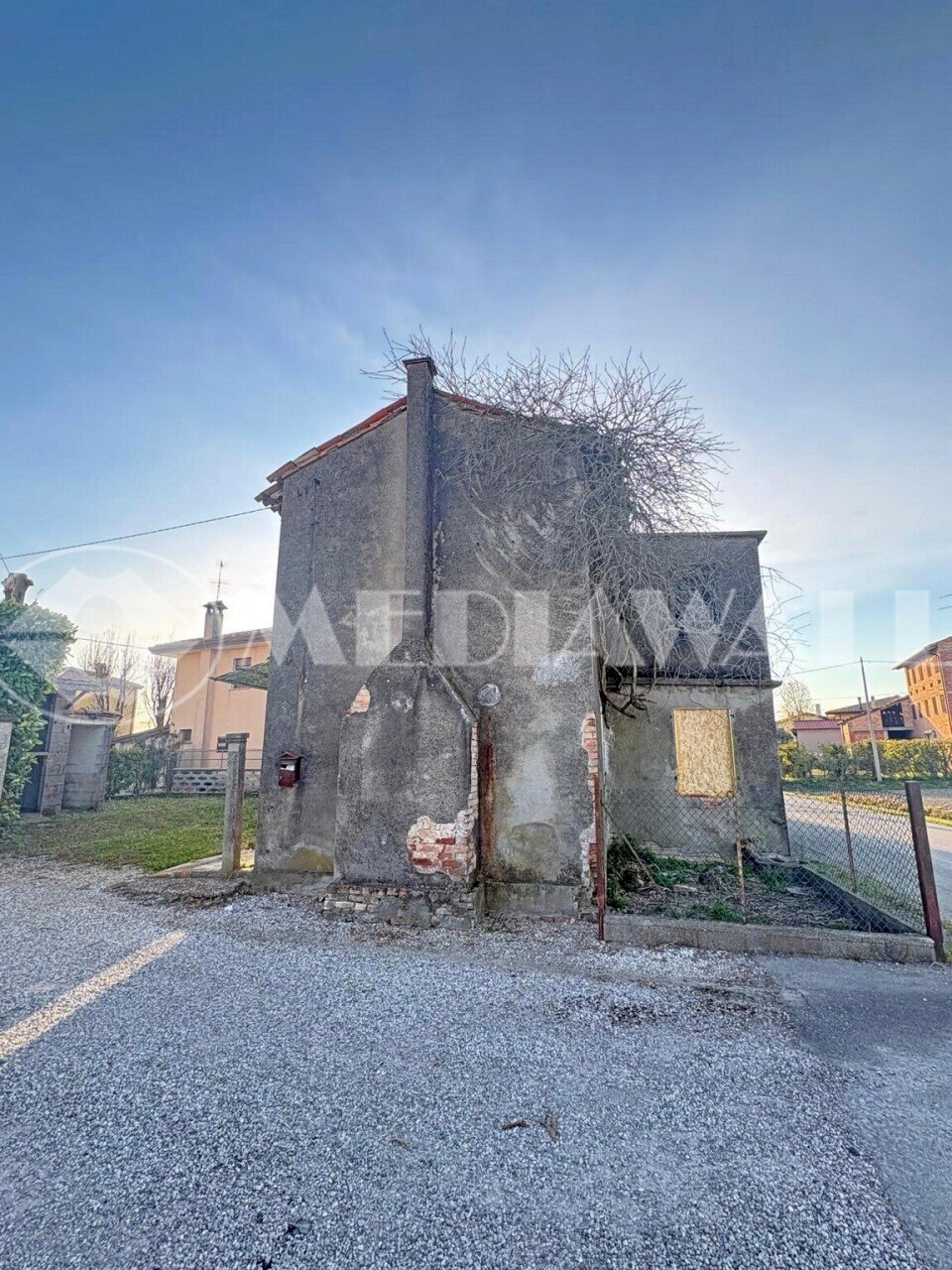 BS-115-RV_2.JPG - Rustico Via Fingoli 20, San Stino di Livenza - foto 2