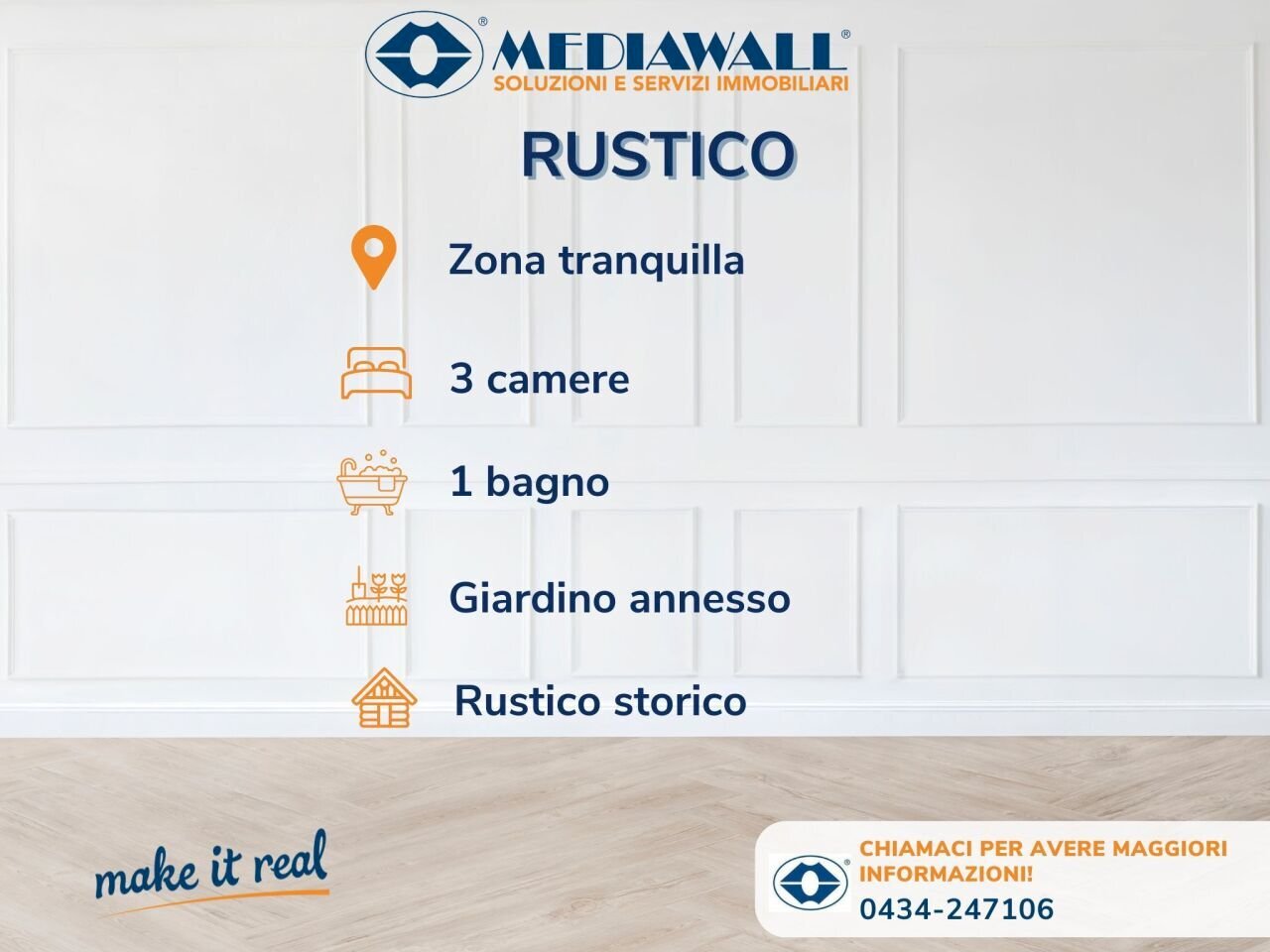 Copia di BR-351-RV.jpg - Rustico Via Fingoli 20, San Stino di Livenza - foto 2