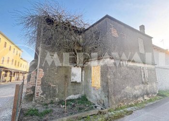 BS-115-RV.JPG - Rustico Via Fingoli 20, San Stino di Livenza - foto 1