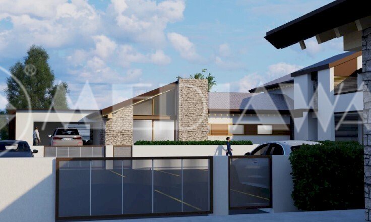 BS-002-RV_6.JPG - Villa Via Malvignù, Sacile - foto 1