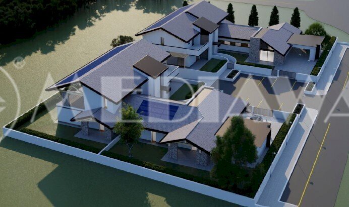 BS-002-RV_2.JPG - Villa Via Malvignù, Sacile - foto 2