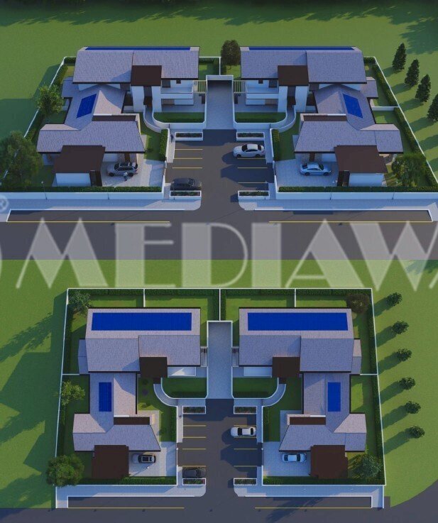 BS-002-RV_3.JPG - Villa Via Malvignù, Sacile - foto 3