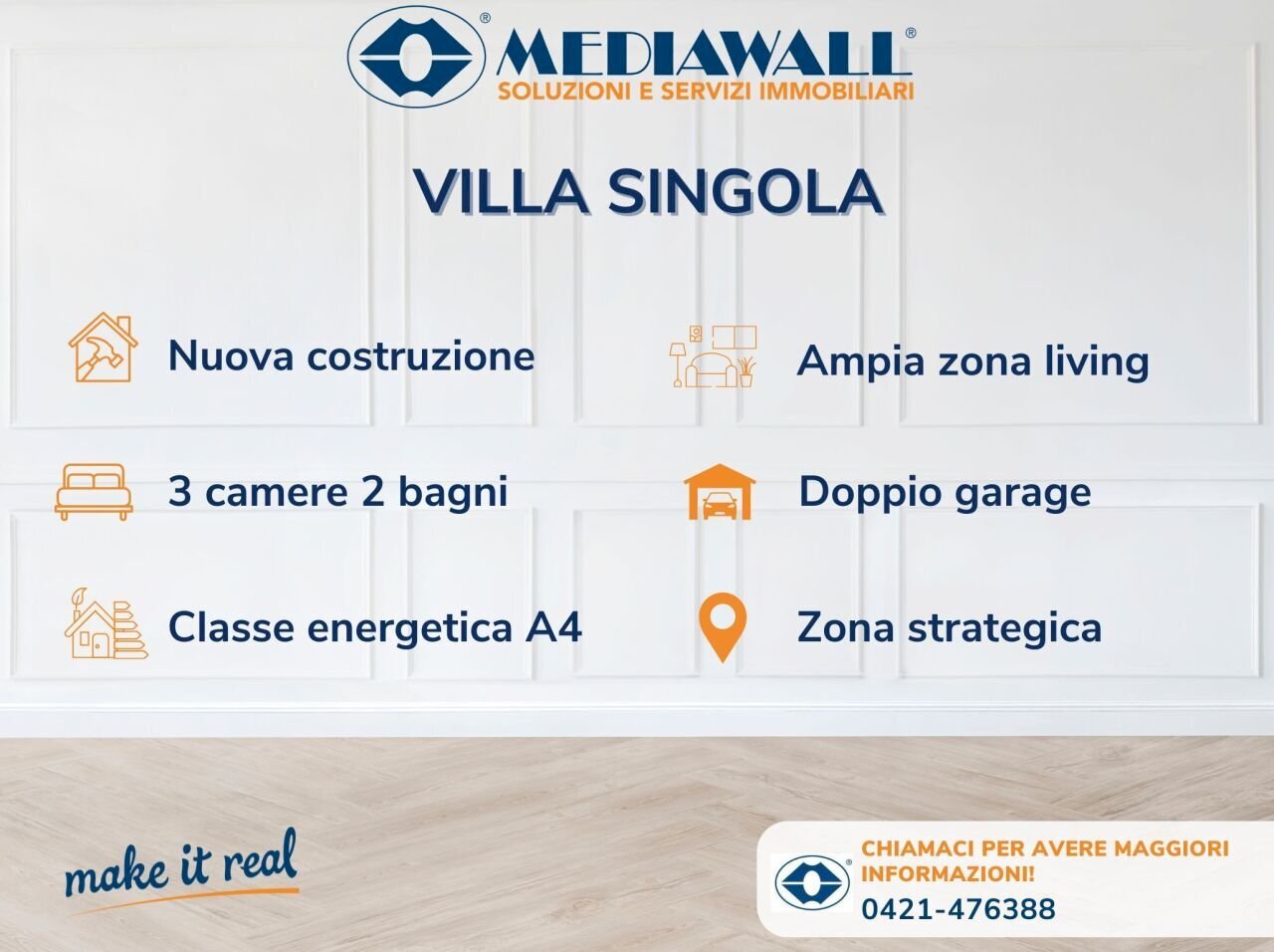 BS-002-RV.jpg - Villa Via Malvignù, Sacile - foto 2