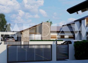 BS-002-RV_6.JPG - Villa Via Malvignù, Sacile - foto 1