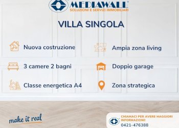 BS-002-RV.jpg - Villa Via Malvignù, Sacile - photo 2