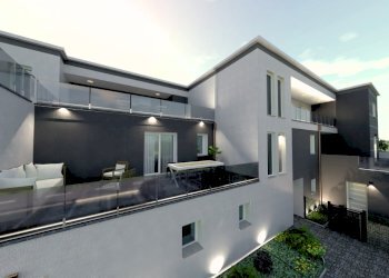 terrazzo.png - Quadrilocale Reggio nell'Emilia - foto 11