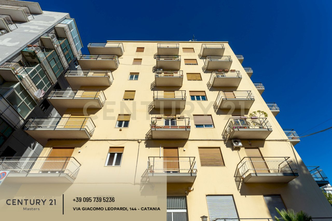 Via Mineo 33 (2).jpg - Quadrilocale Via Mineo 33, Catania - foto 2