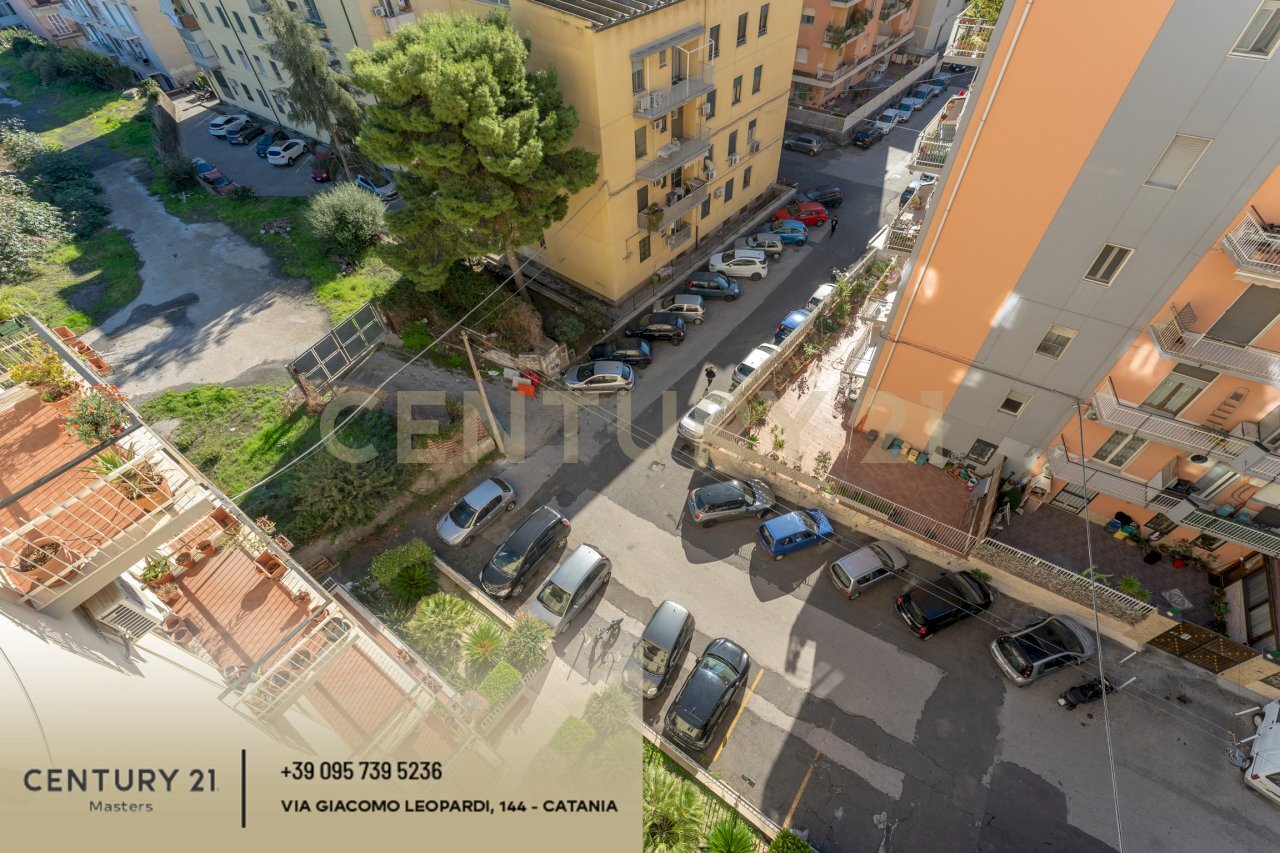 Via Mineo 33 (3).jpg - Quadrilocale Via Mineo 33, Catania - foto 3
