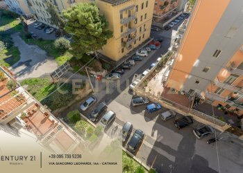 Via Mineo 33 (3).jpg - Quadrilocale Via Mineo 33, Catania - foto 3