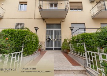 Via Mineo 33 (4).jpg - Quadrilocale Via Mineo 33, Catania - foto 4