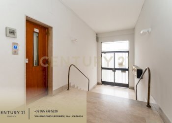 Via Mineo 33 (5).jpg - Quadrilocale Via Mineo 33, Catania - foto 5