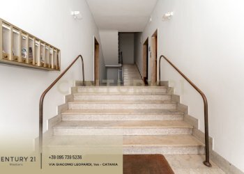 Via Mineo 33 (6).jpg - Quadrilocale Via Mineo 33, Catania - foto 6