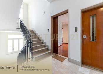 Via Mineo 33 (7).jpg - Quadrilocale Via Mineo 33, Catania - foto 7