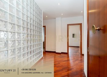 Via Mineo 33 (8).jpg - Quadrilocale Via Mineo 33, Catania - foto 8