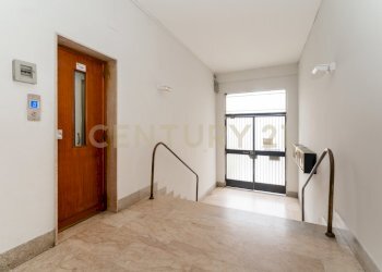 Via Mineo 33 (5).jpg - Four-room apartment Via Mineo 33, Catania - photo 4