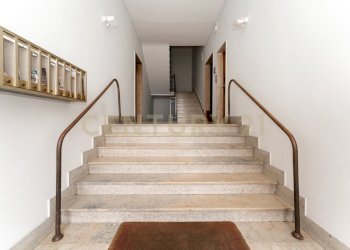 Via Mineo 33 (6).jpg - Four-room apartment Via Mineo 33, Catania - photo 5