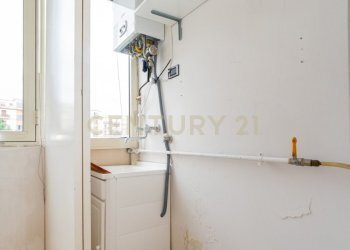 Via Mineo 33 (14).jpg - Four-room apartment Via Mineo 33, Catania - photo 12