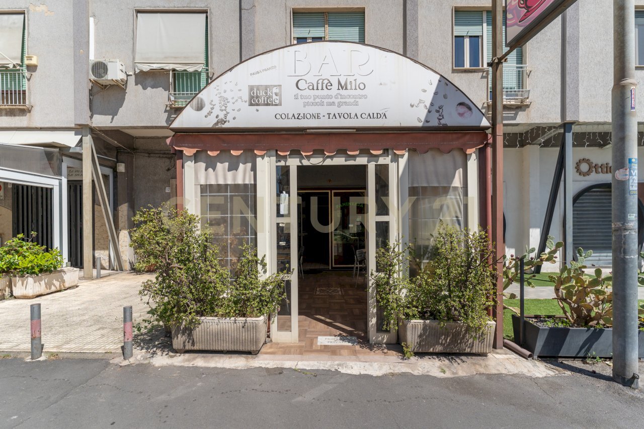 Bar Milo (4).jpg - Bar Tavola Calda - Fredda Via Milo 10, Catania - foto 1