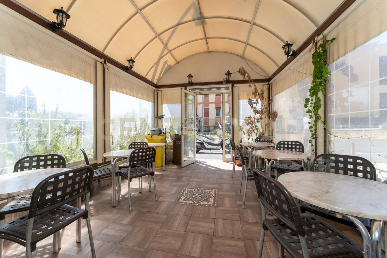 Bar Milo (9).jpg - Bar Tavola Calda - Fredda Via Milo 10, Catania - foto 2