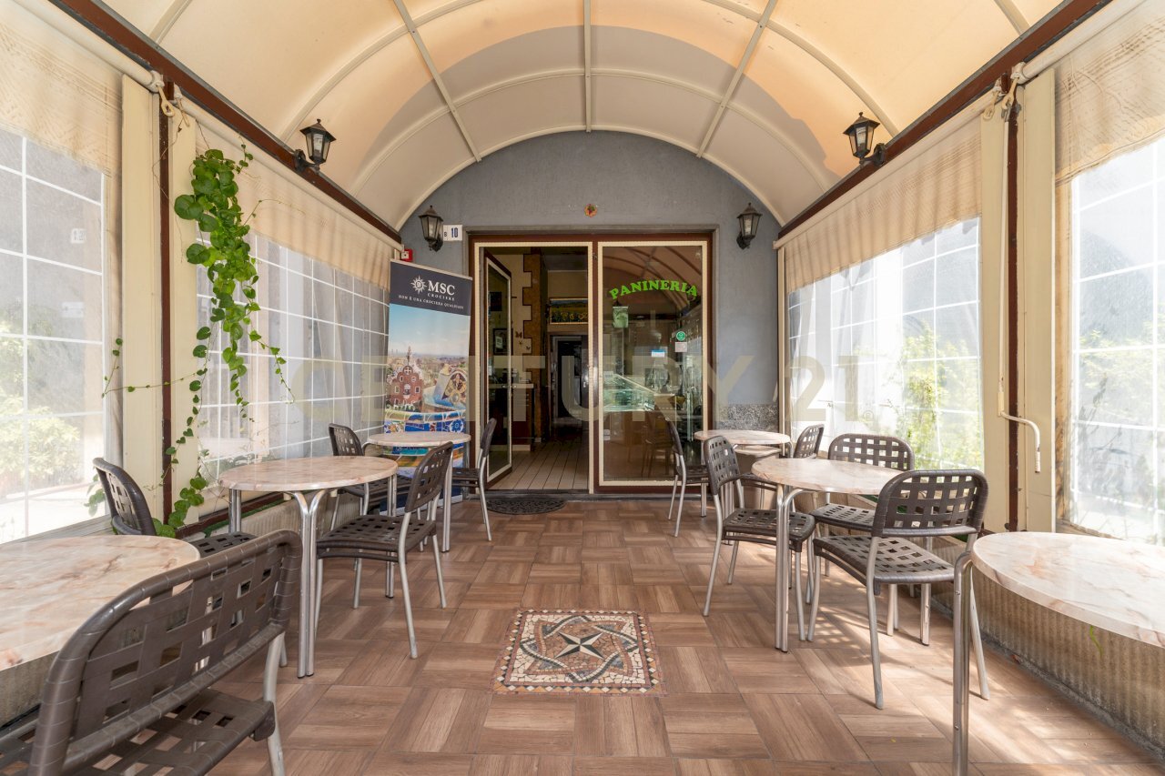 Bar Milo (10).jpg - Bar Tavola Calda - Fredda Via Milo 10, Catania - foto 3